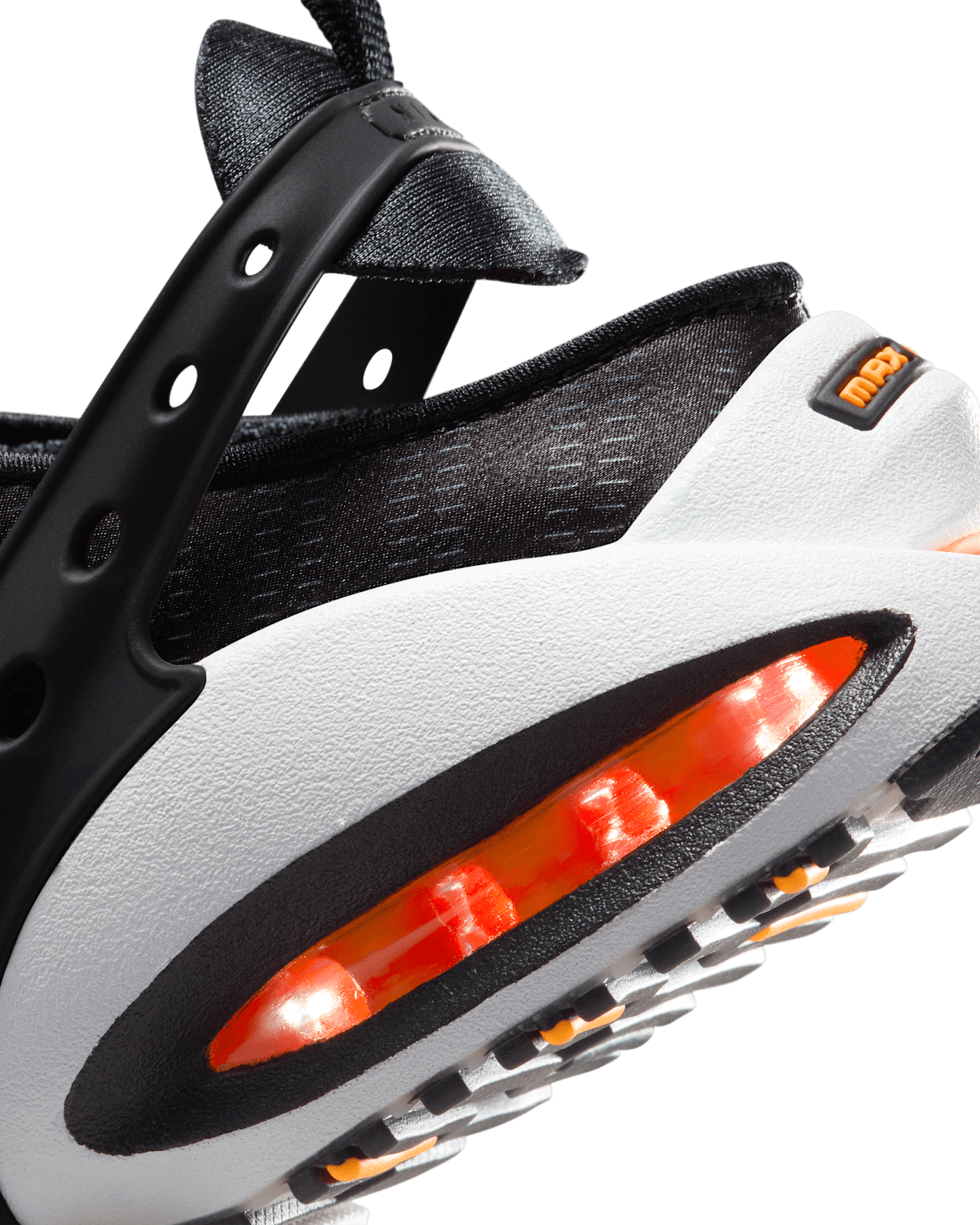 NIKE公式】レディース エア マックス クレイズ 'Black and